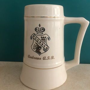Andrew Air Force Base mug